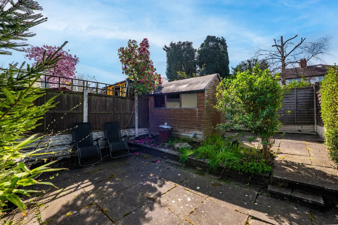Inglewood Drive, Porthill, photo 24