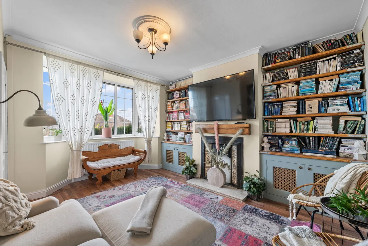 Inglewood Drive, Porthill, photo 5