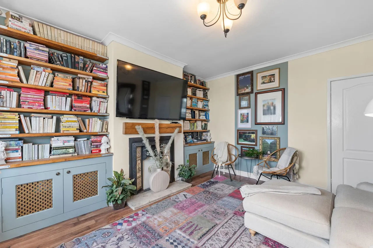 Inglewood Drive, Porthill, photo 2
