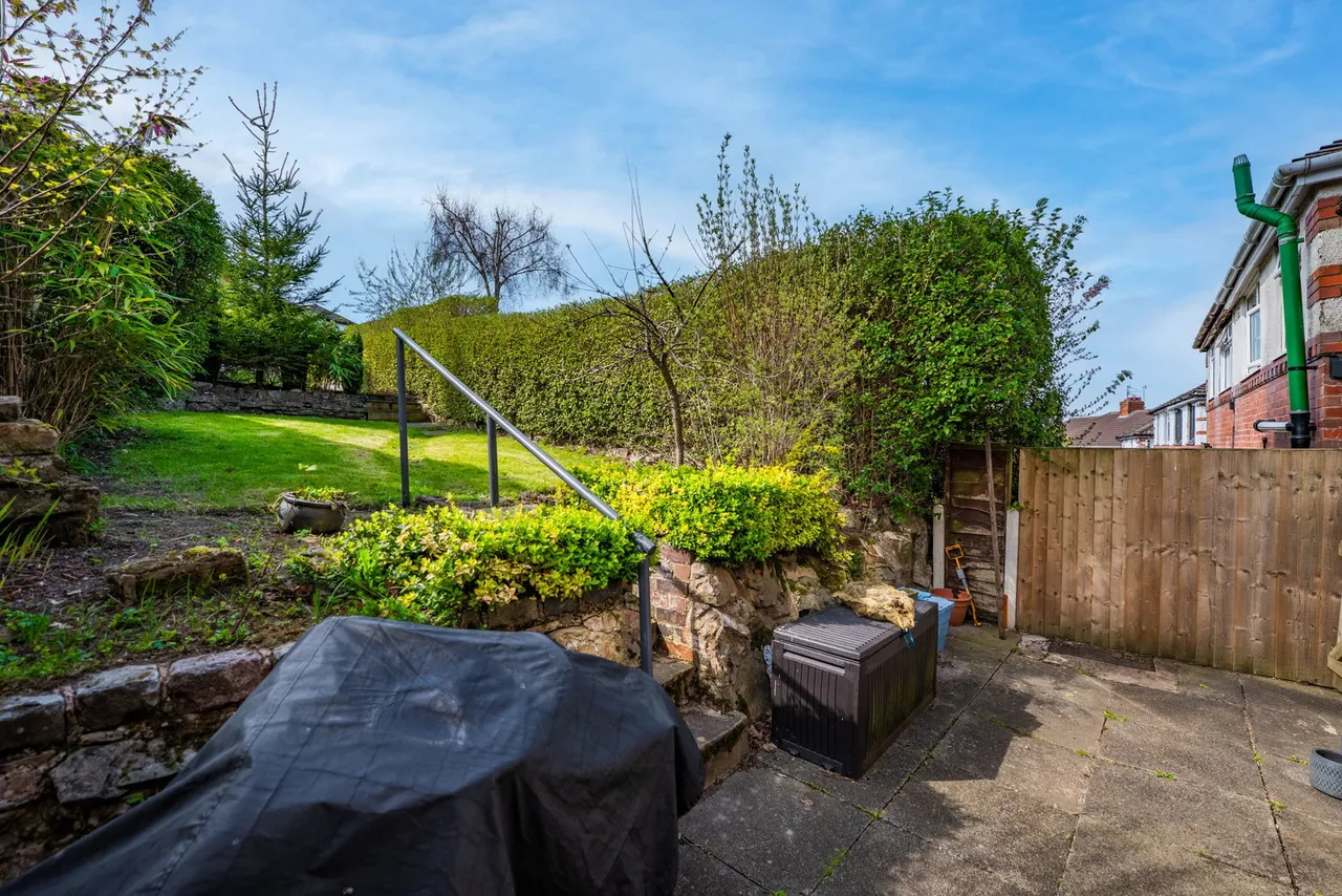 Inglewood Drive, Porthill, photo 22