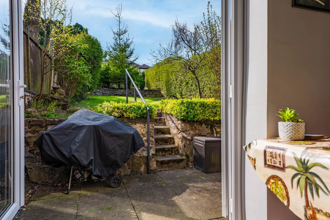 Inglewood Drive, Porthill, photo 8