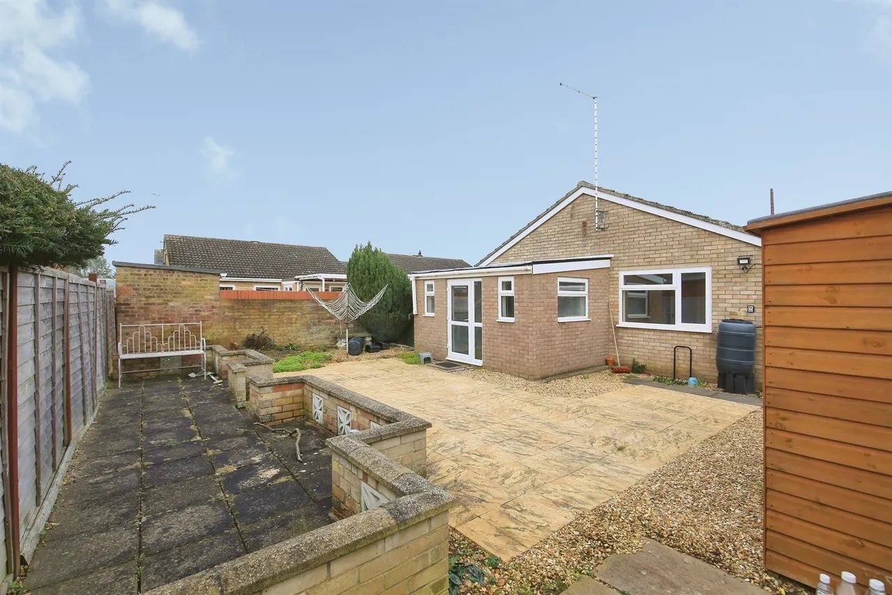 Mallard Close, Peterborough, PE7, photo 6