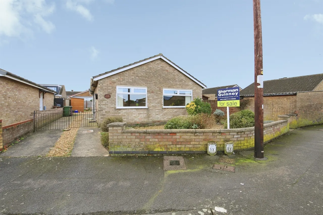 Mallard Close, Peterborough, PE7, photo 14