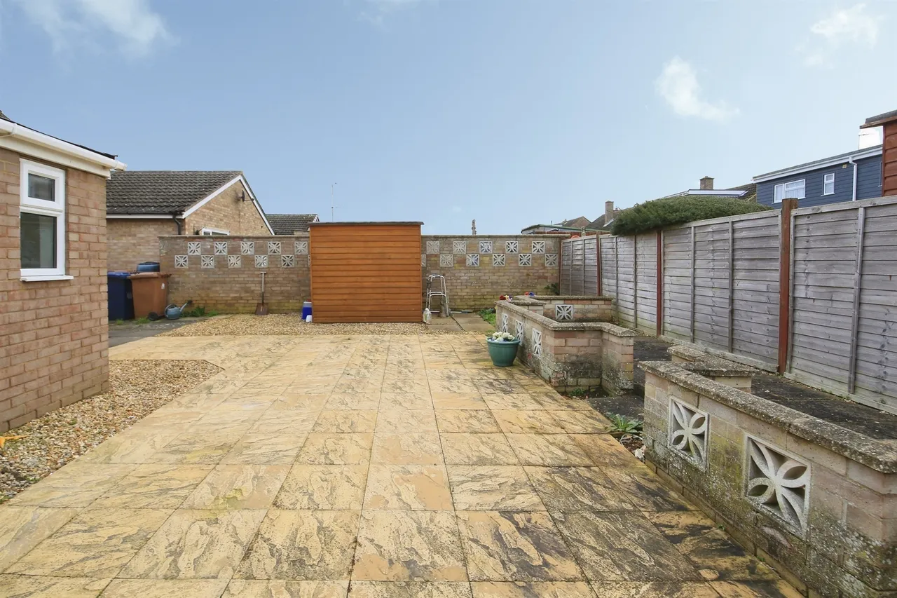 Mallard Close, Peterborough, PE7, photo 18
