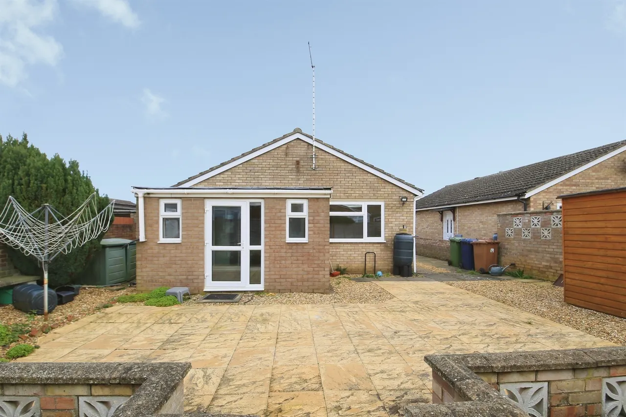 Mallard Close, Peterborough, PE7, photo 19
