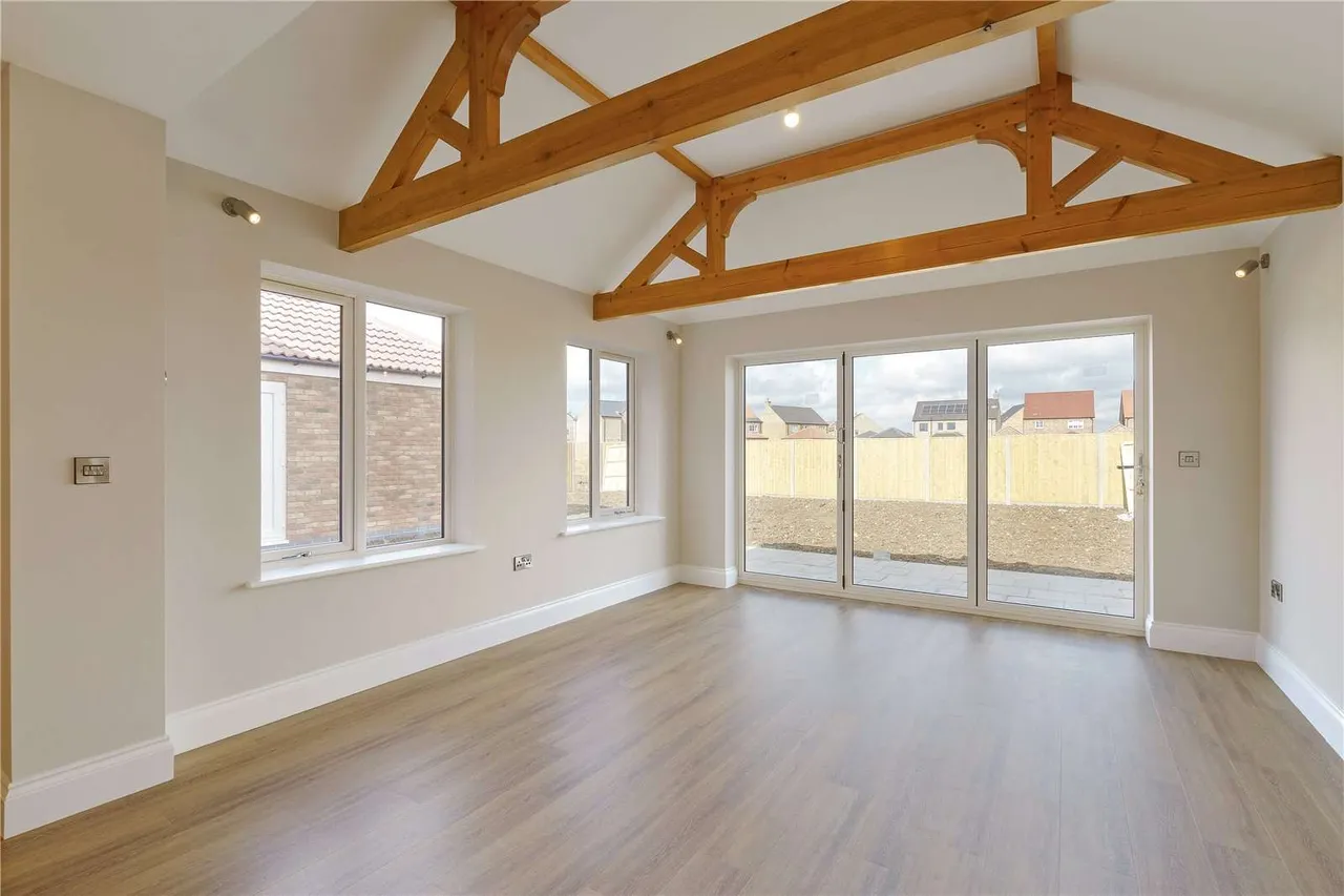 Plot 61a Cricketers Walk, Scothern Road, Nettleham, Lincoln, LN2 2TX, photo 7