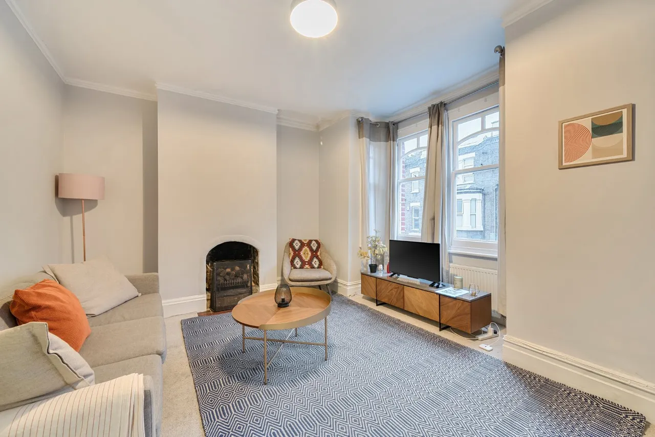 Glengall Road, Queens Park, London, NW6, photo 9