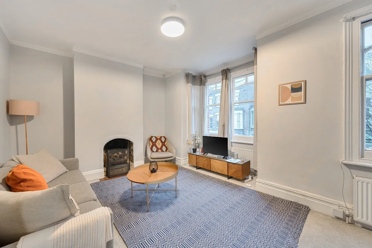 Glengall Road, Queens Park, London, NW6, photo 8