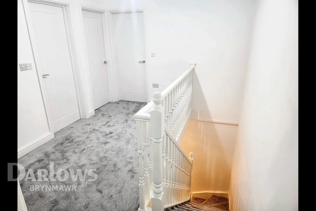 Richmond Court, Tredegar, photo 8