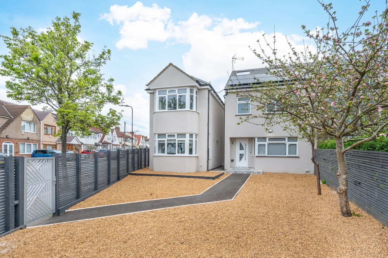 flat to rent, Greenford, UB6