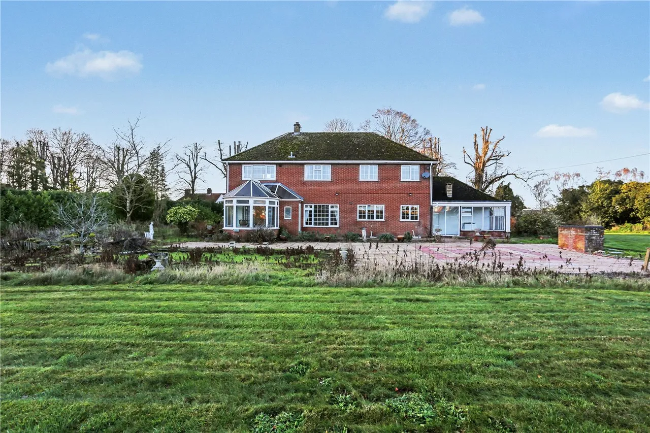 Fakenham Road, Great Witchingham, NR9, photo 22