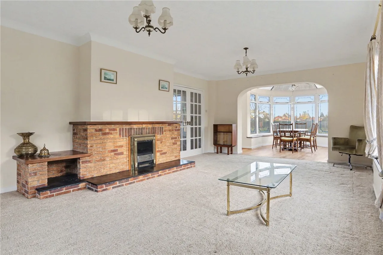 Fakenham Road, Great Witchingham, NR9, photo 6