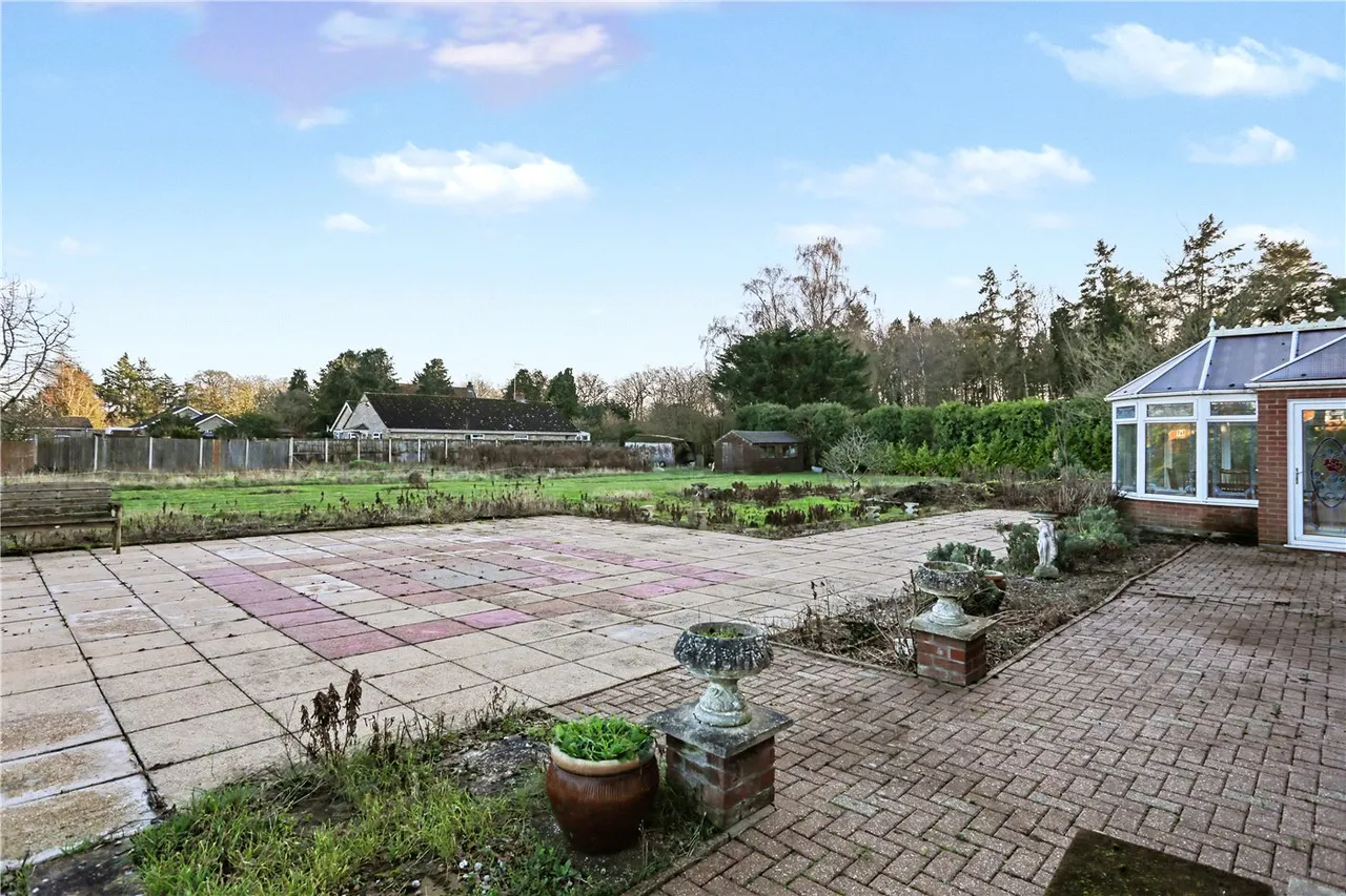 Fakenham Road, Great Witchingham, NR9, photo 19