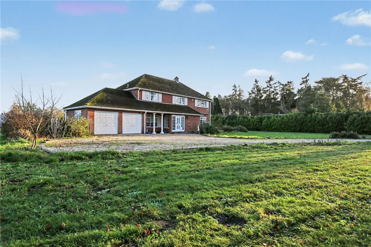 Fakenham Road, Great Witchingham, NR9, photo 23