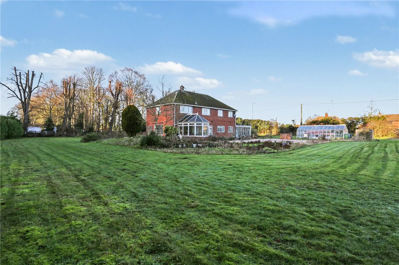 Fakenham Road, Great Witchingham, NR9, photo 21