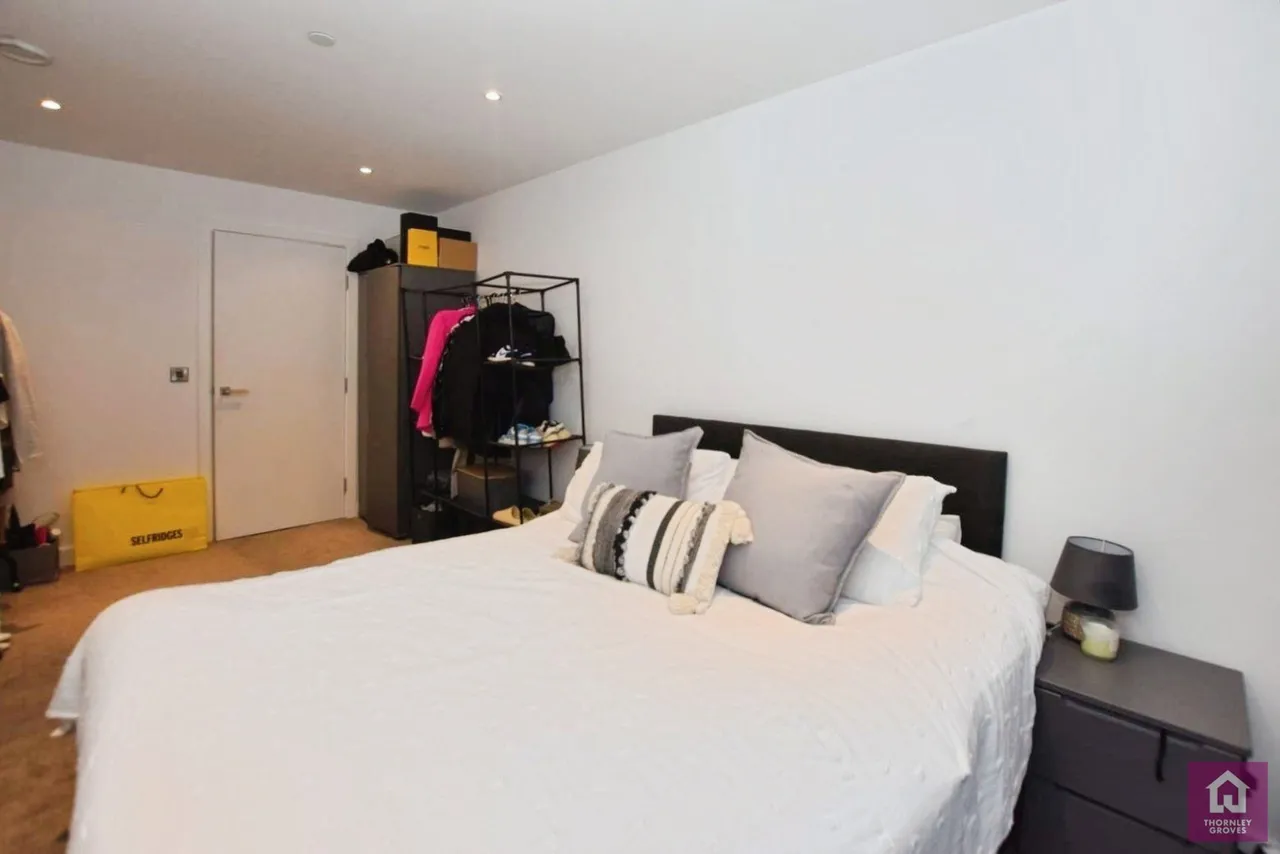 Owen Street, Deansgate, M15, photo 9