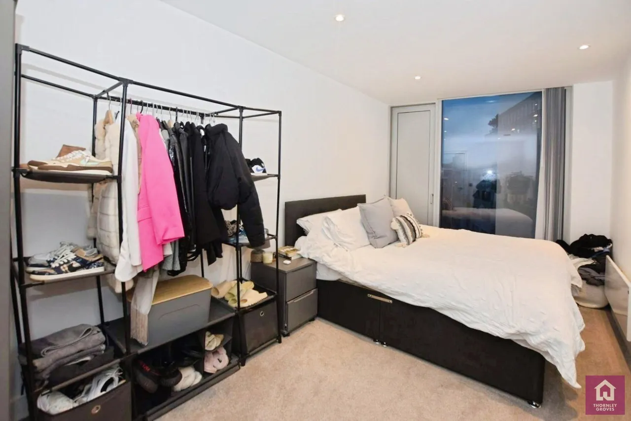Owen Street, Deansgate, M15, photo 8