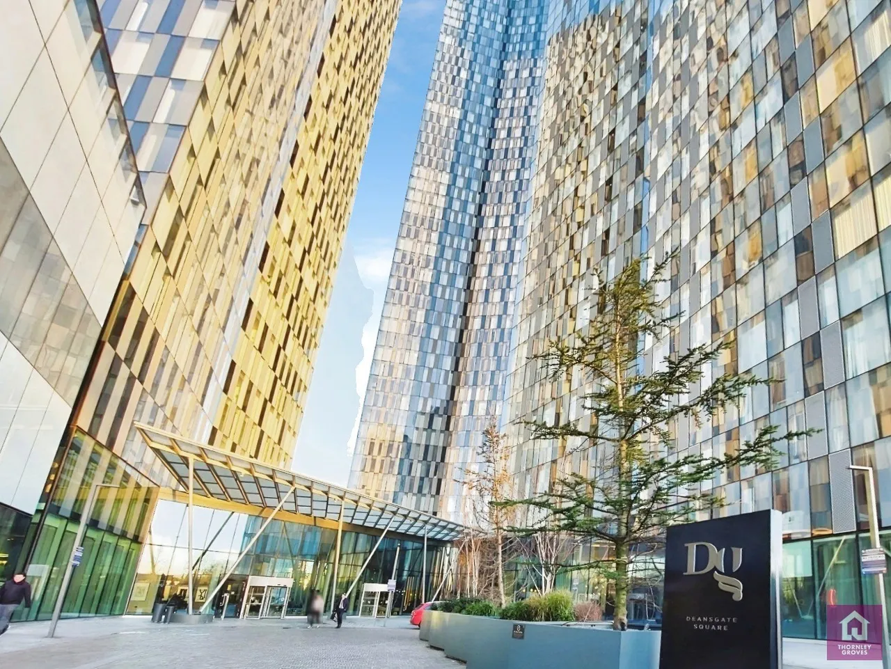 Owen Street, Deansgate, M15, photo 15
