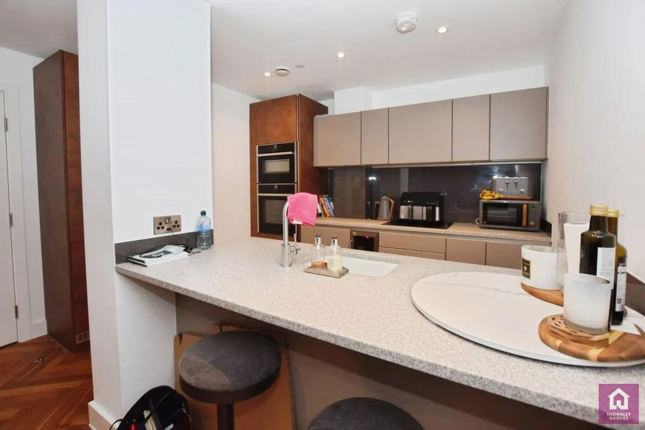 Owen Street, Deansgate, M15, photo 7