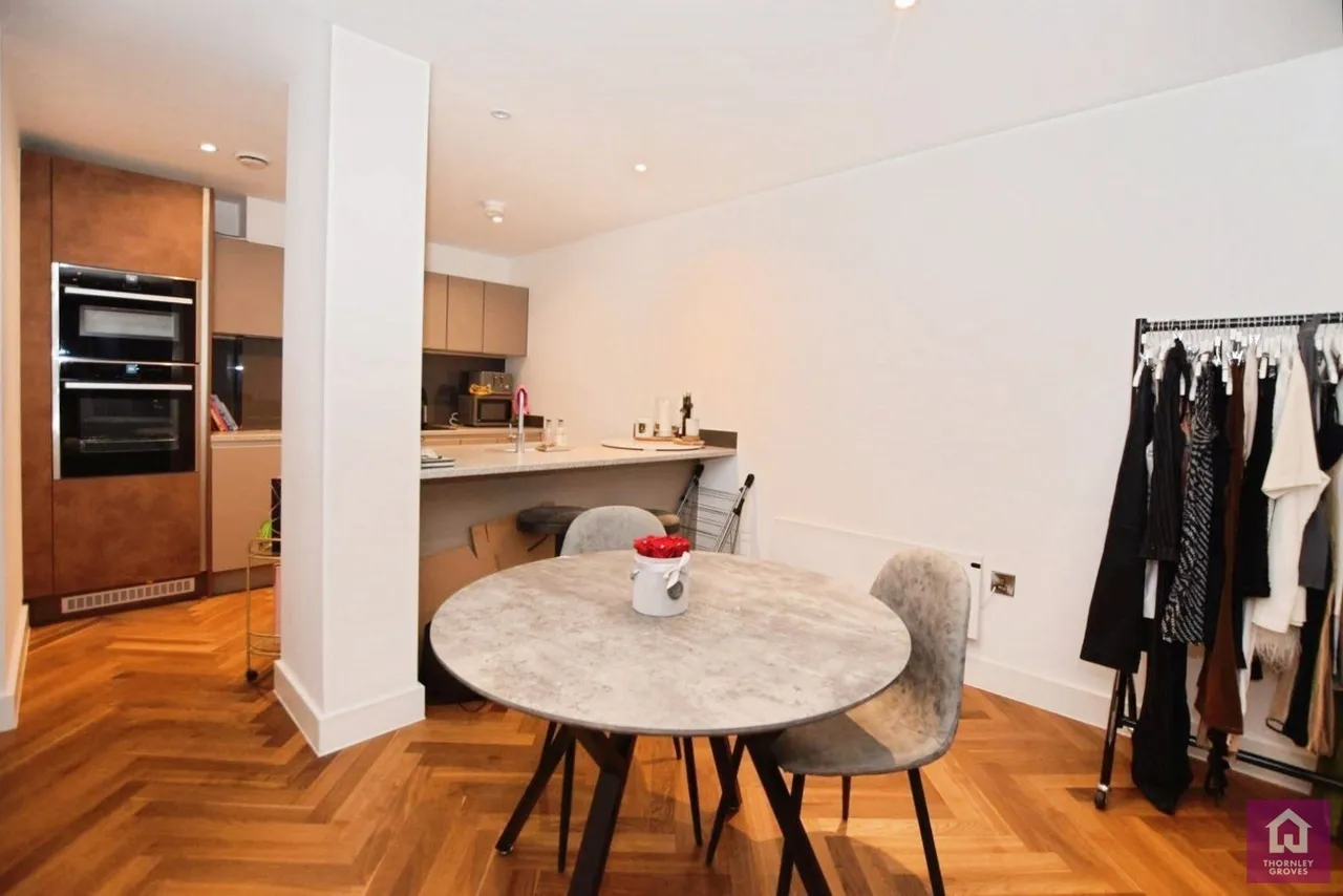 Owen Street, Deansgate, M15, photo 4