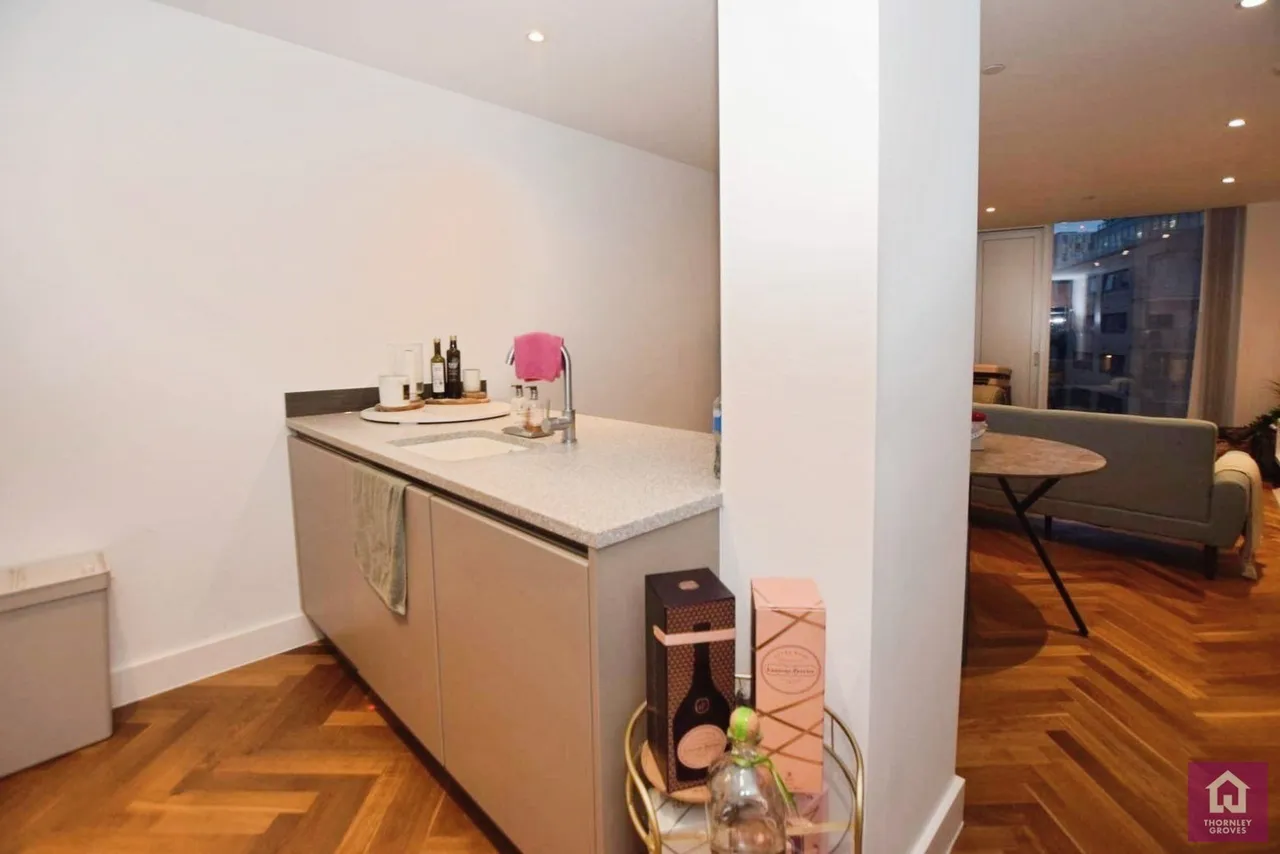Owen Street, Deansgate, M15, photo 5