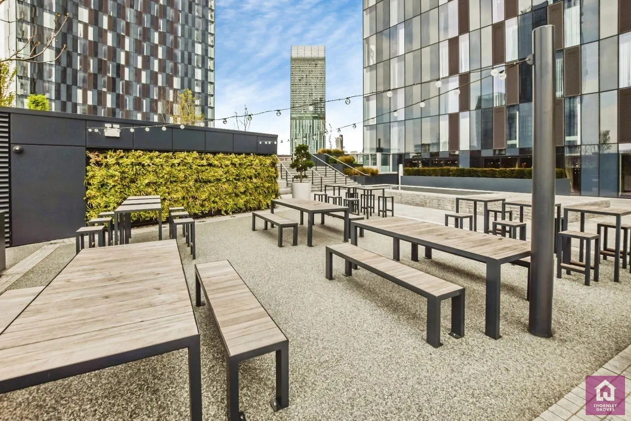 Owen Street, Deansgate, M15, photo 12