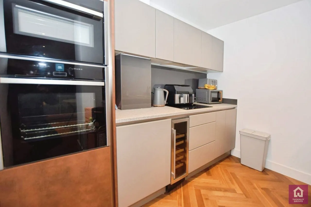 Owen Street, Deansgate, M15, photo 6