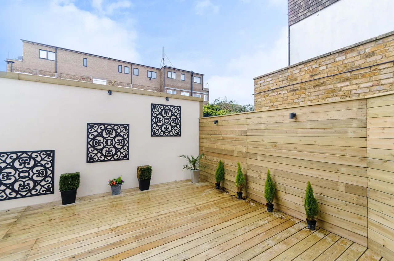 19 Warwick Grove, Surbiton, photo 12