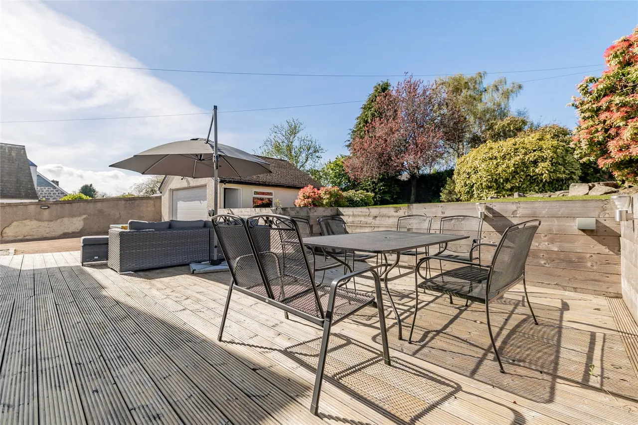 Hillview Road, Cults, AB15, photo 30
