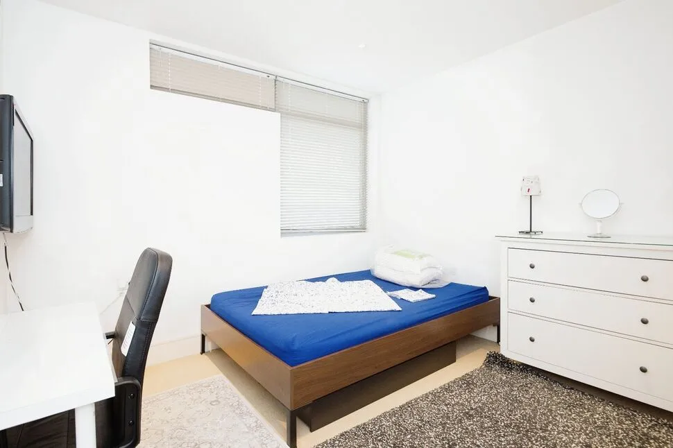 Whitworth Street West, Manchester, M1, photo 6
