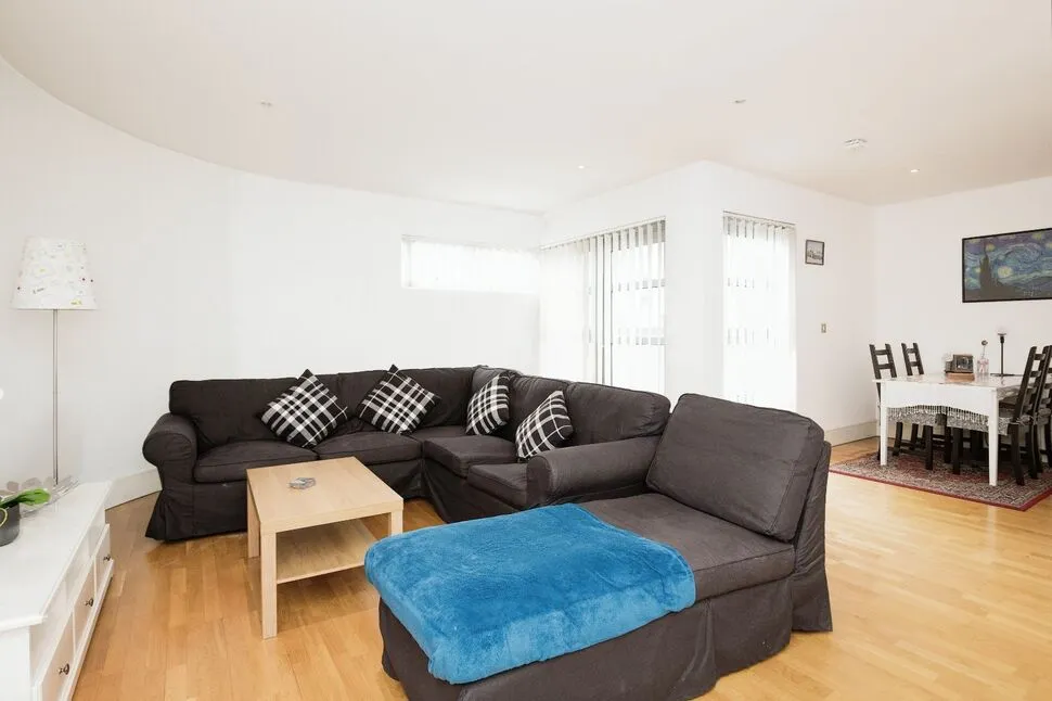 2 bed flat for sale, Whitworth Street West, Manchester, M1