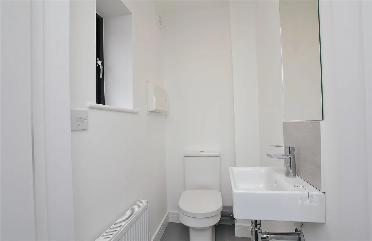 Smith Court, Didcot, photo 8
