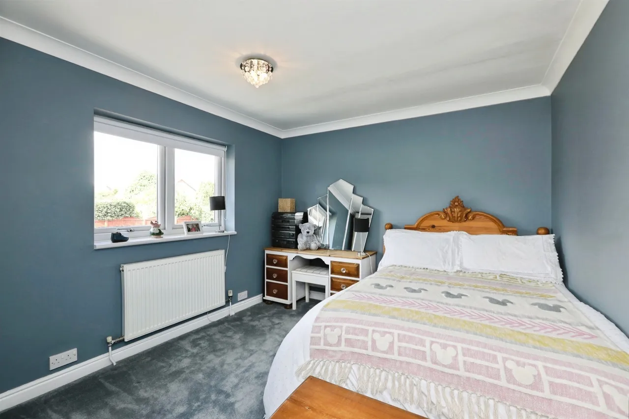Oak Tree Road, Bawtry, Doncaster, photo 12
