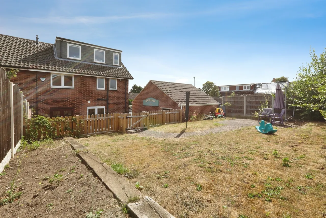 Oak Tree Road, Bawtry, Doncaster, photo 10