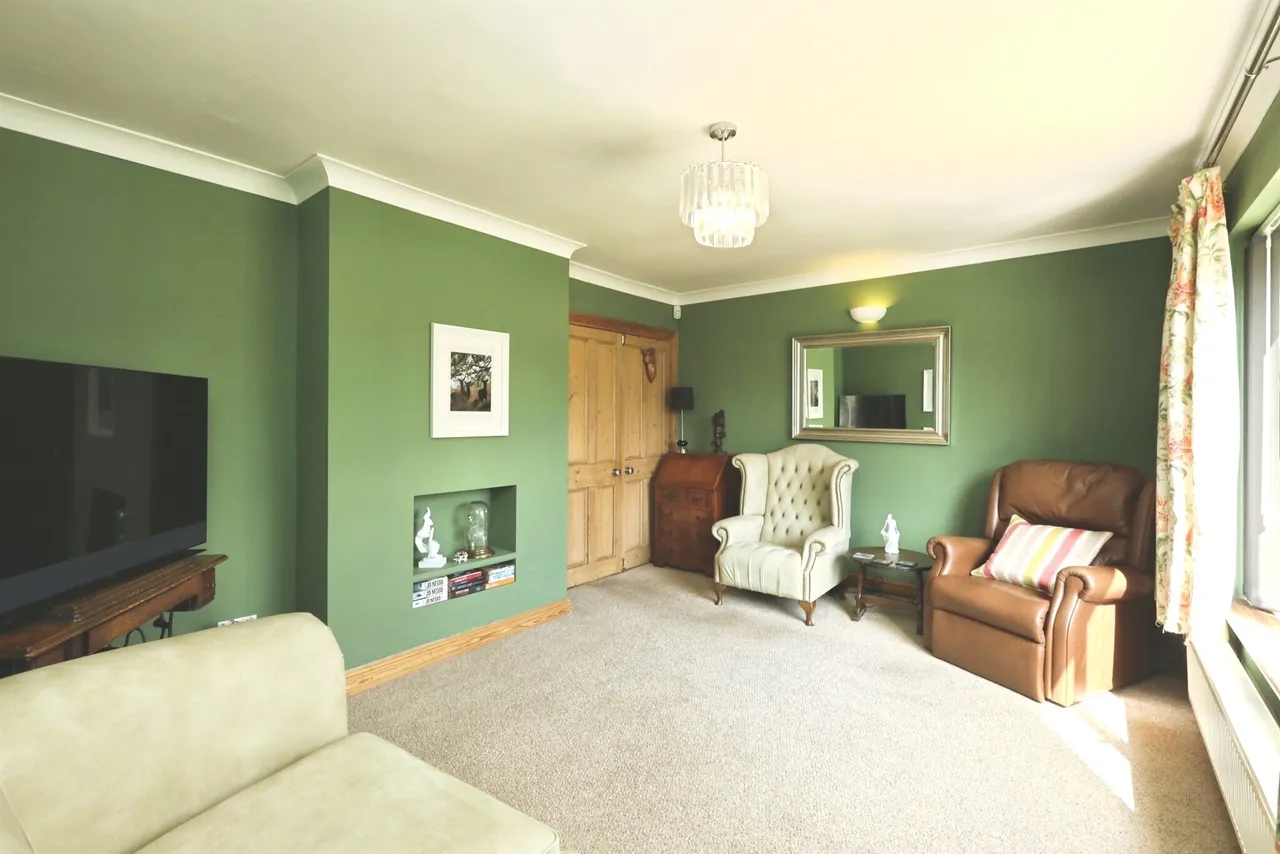 Oak Tree Road, Bawtry, Doncaster, photo 4