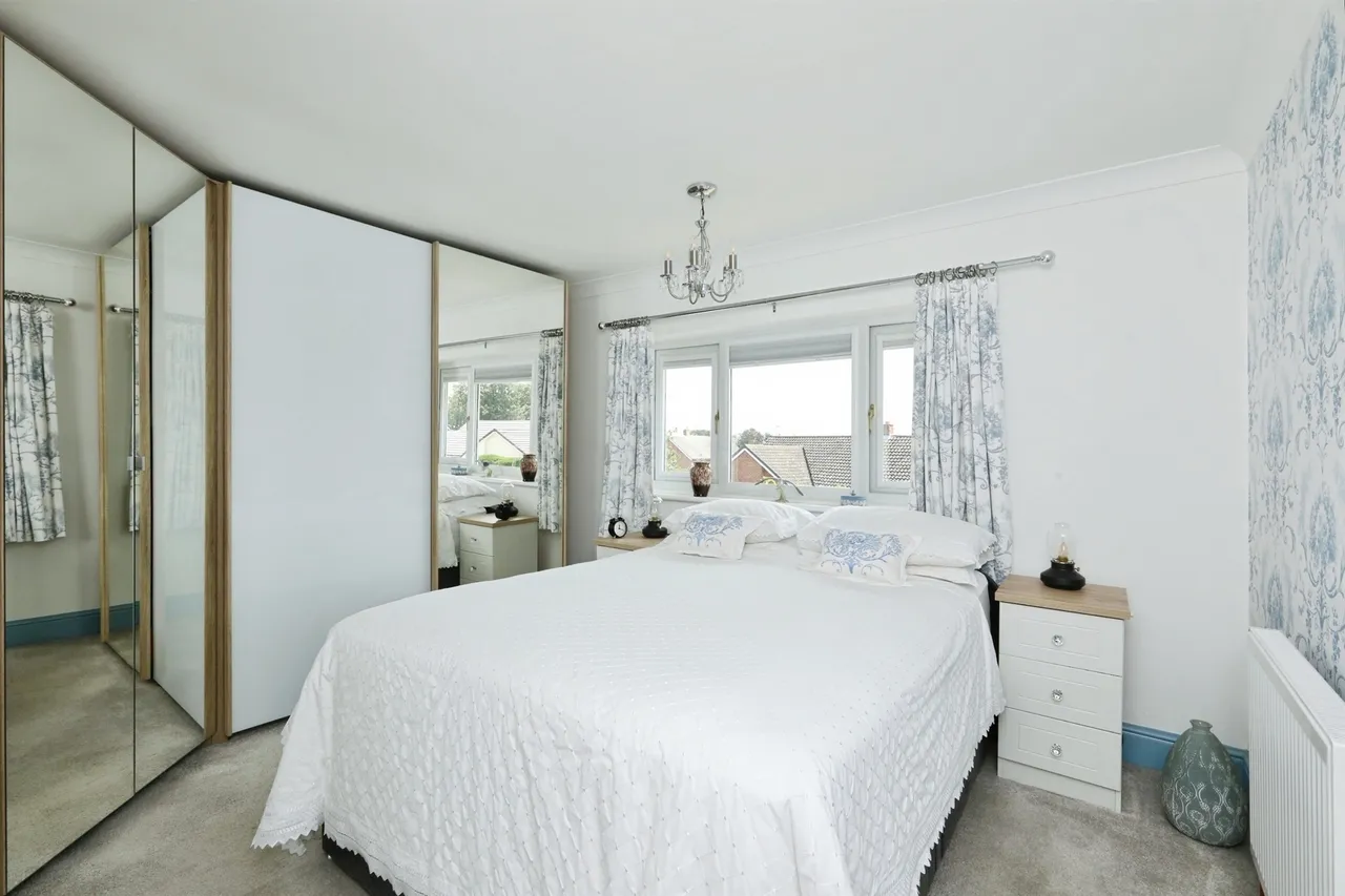 Oak Tree Road, Bawtry, Doncaster, photo 5