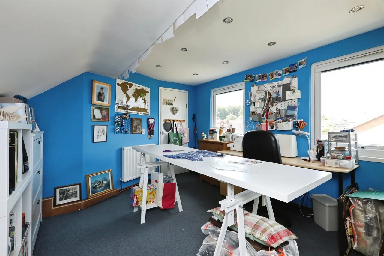 Oak Tree Road, Bawtry, Doncaster, photo 8