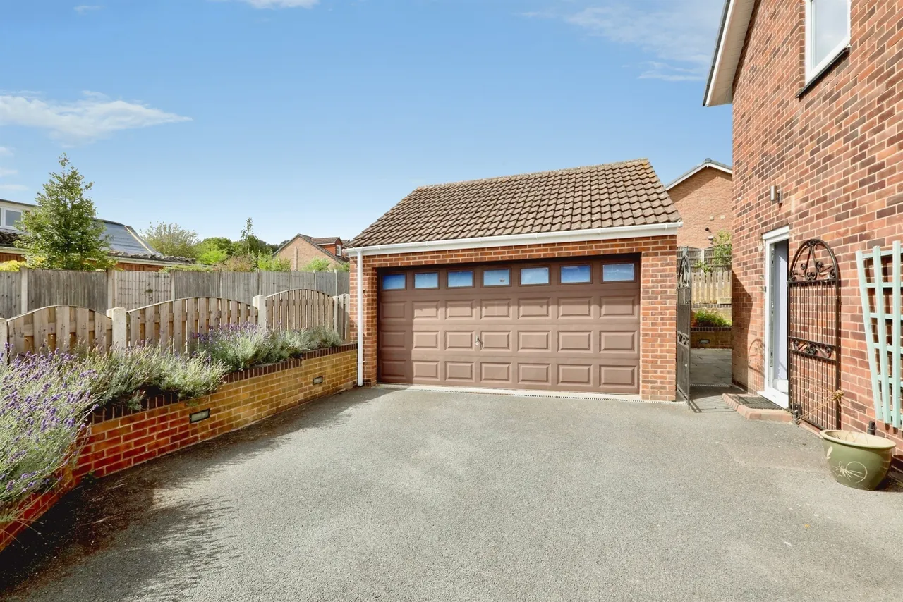 Oak Tree Road, Bawtry, Doncaster, photo 9