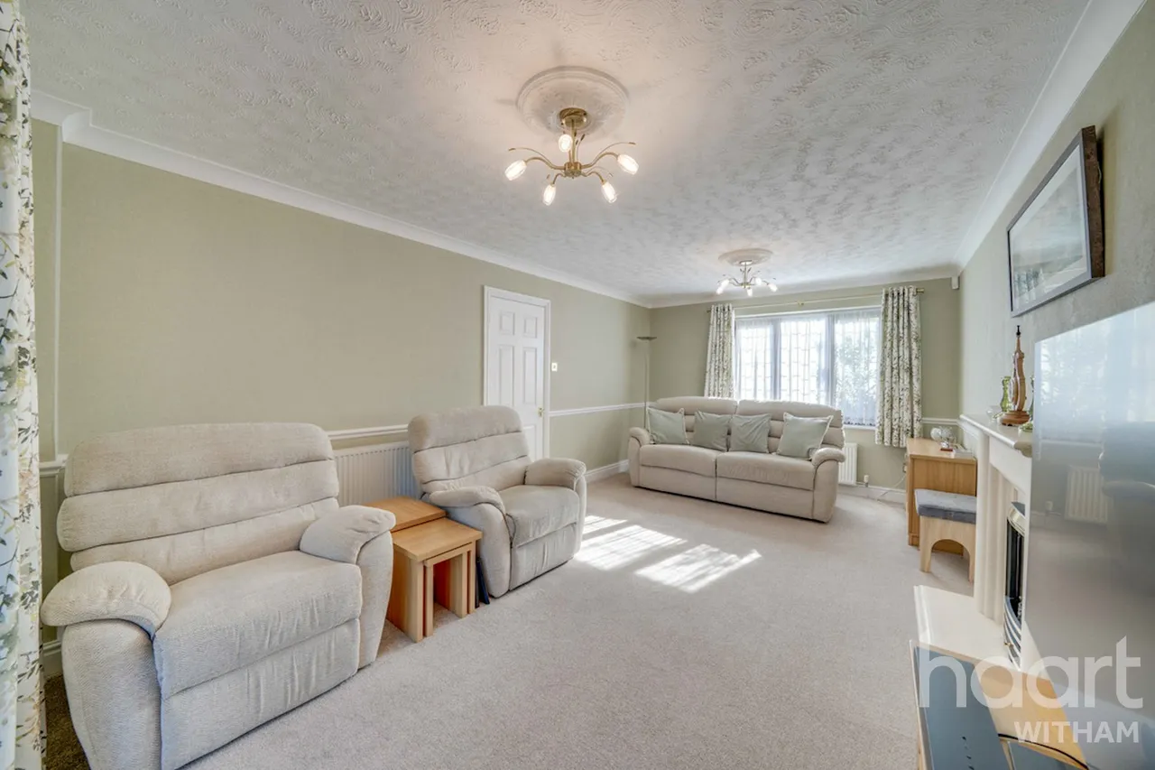 Vicarage Close, Tolleshunt D'Arcy, CM9, photo 10