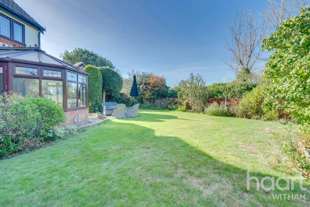 Vicarage Close, Tolleshunt D'Arcy, CM9, photo 22