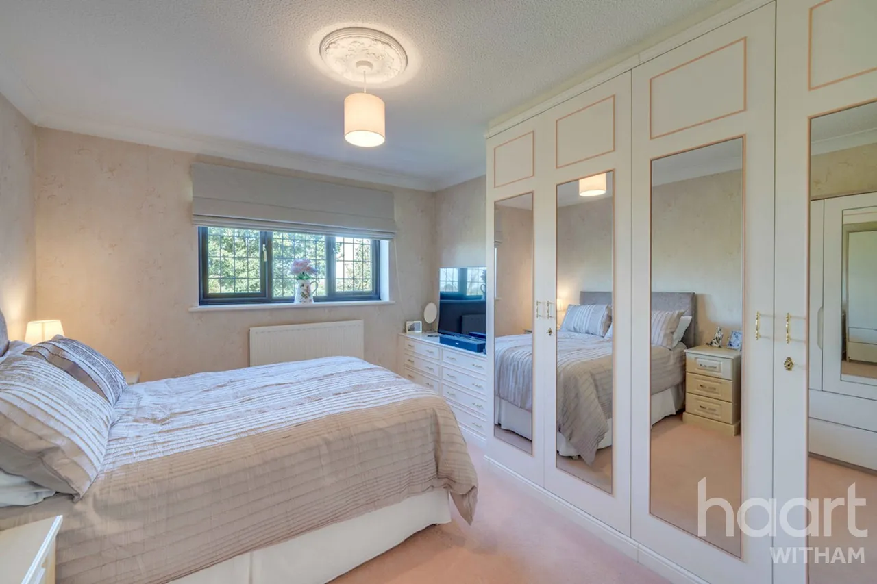 Vicarage Close, Tolleshunt D'Arcy, CM9, photo 16