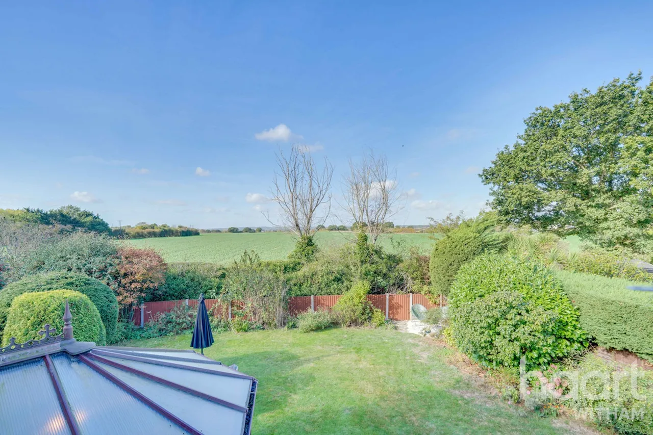Vicarage Close, Tolleshunt D'Arcy, CM9, photo 17