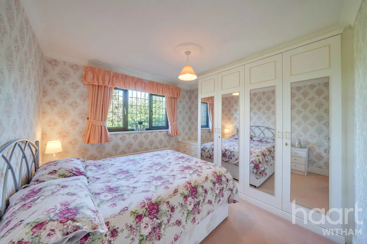 Vicarage Close, Tolleshunt D'Arcy, CM9, photo 18
