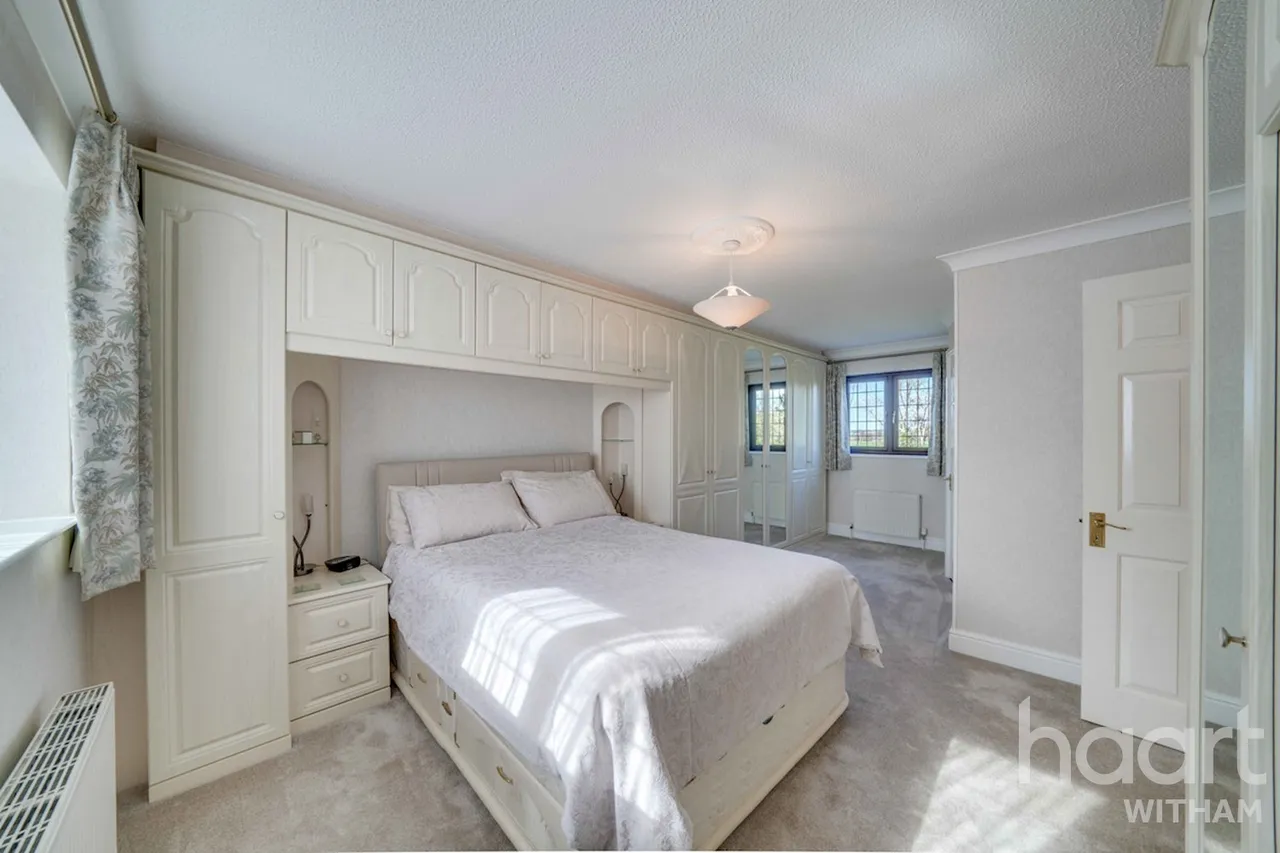 Vicarage Close, Tolleshunt D'Arcy, CM9, photo 13