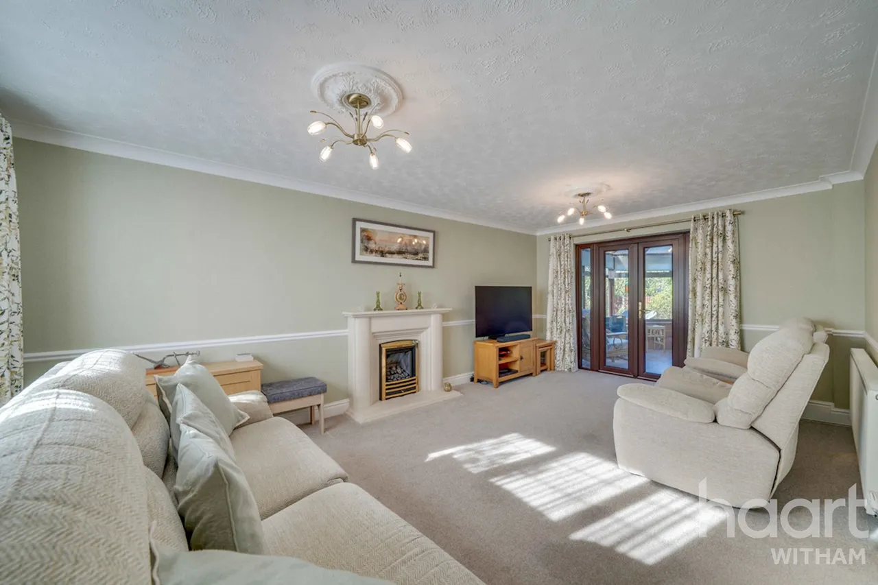 Vicarage Close, Tolleshunt D'Arcy, CM9, photo 9