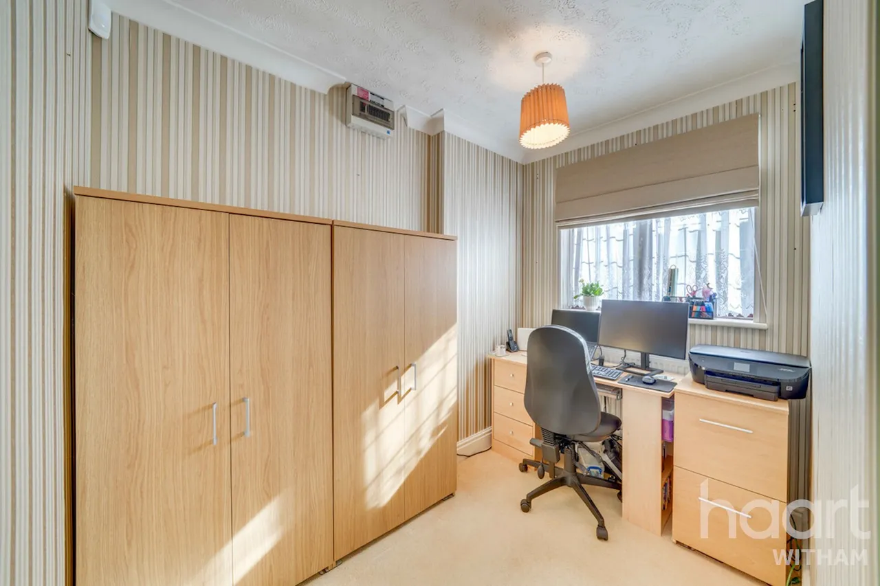 Vicarage Close, Tolleshunt D'Arcy, CM9, photo 12