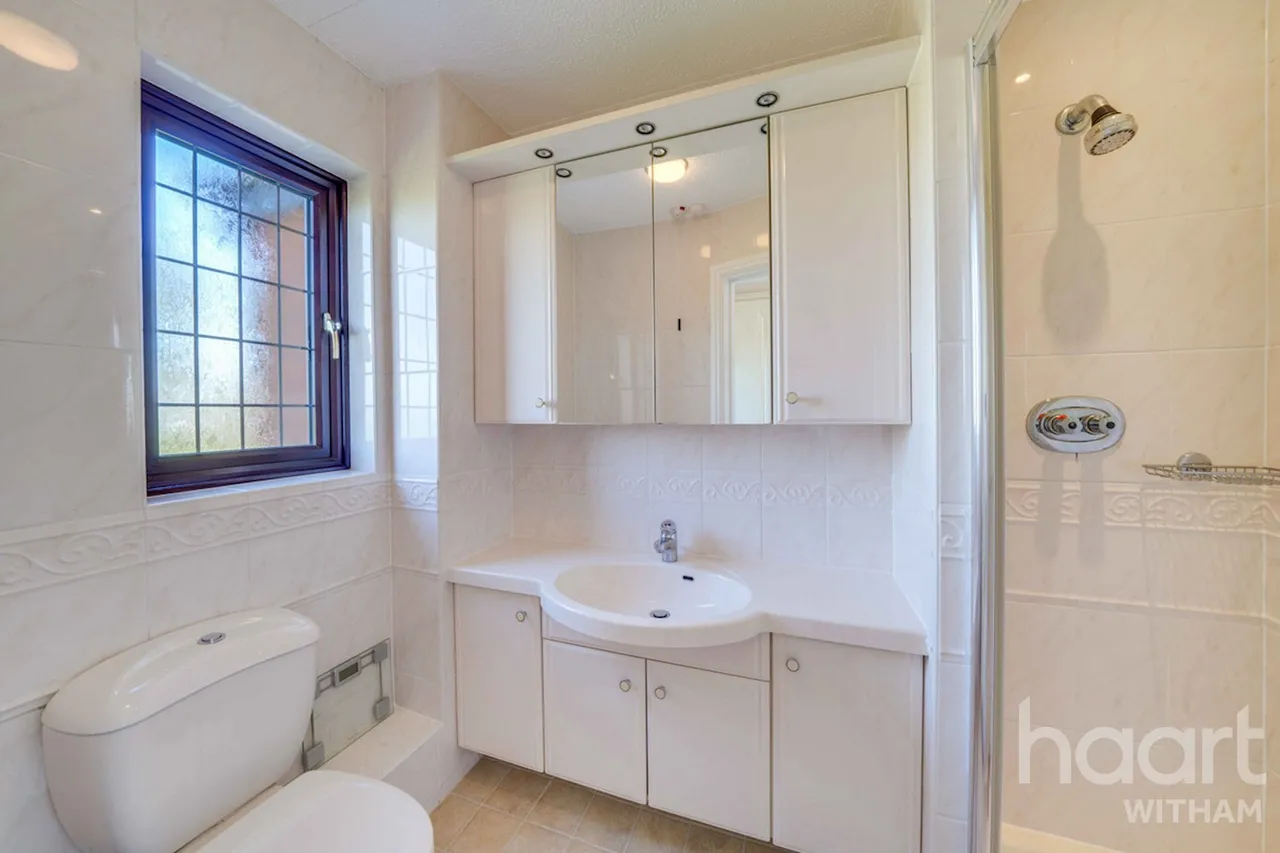 Vicarage Close, Tolleshunt D'Arcy, CM9, photo 15