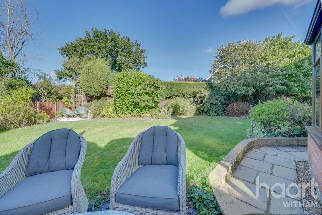 Vicarage Close, Tolleshunt D'Arcy, CM9, photo 23