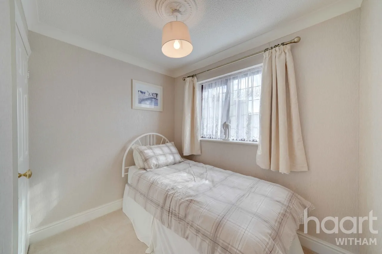 Vicarage Close, Tolleshunt D'Arcy, CM9, photo 19