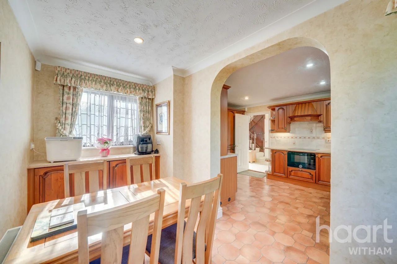 Vicarage Close, Tolleshunt D'Arcy, CM9, photo 4